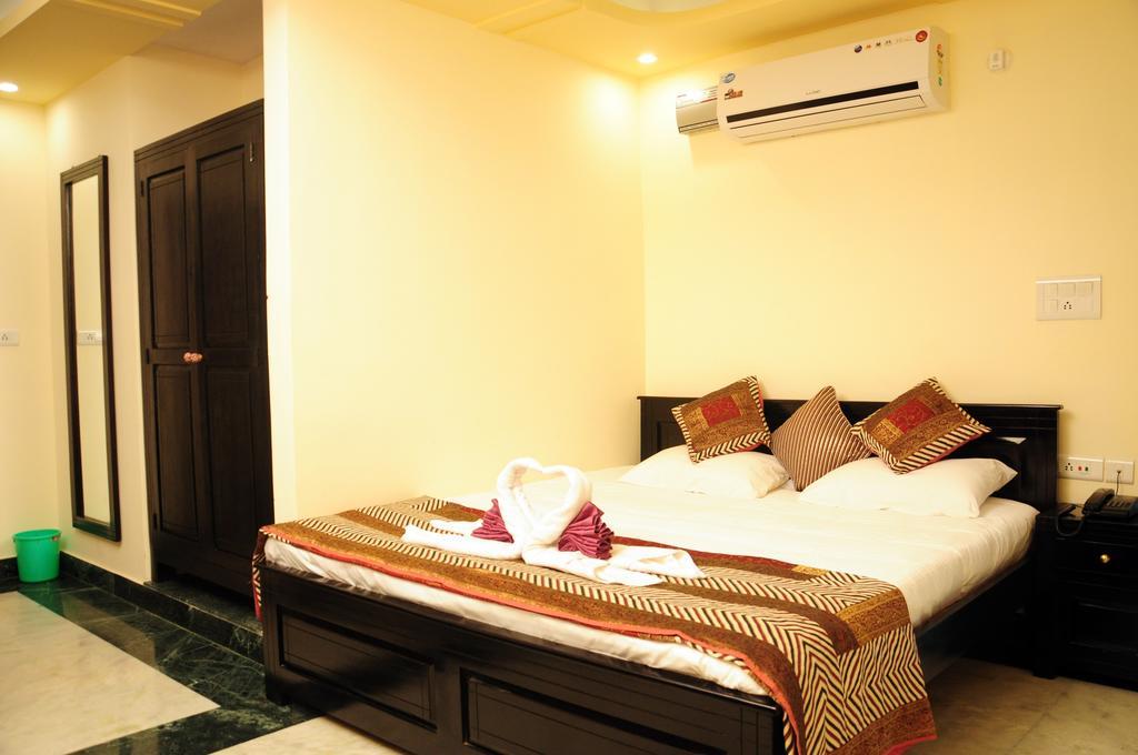 Nahar Singh Haveli Hotel Divisione di Divisione di Jaipur Camera foto
