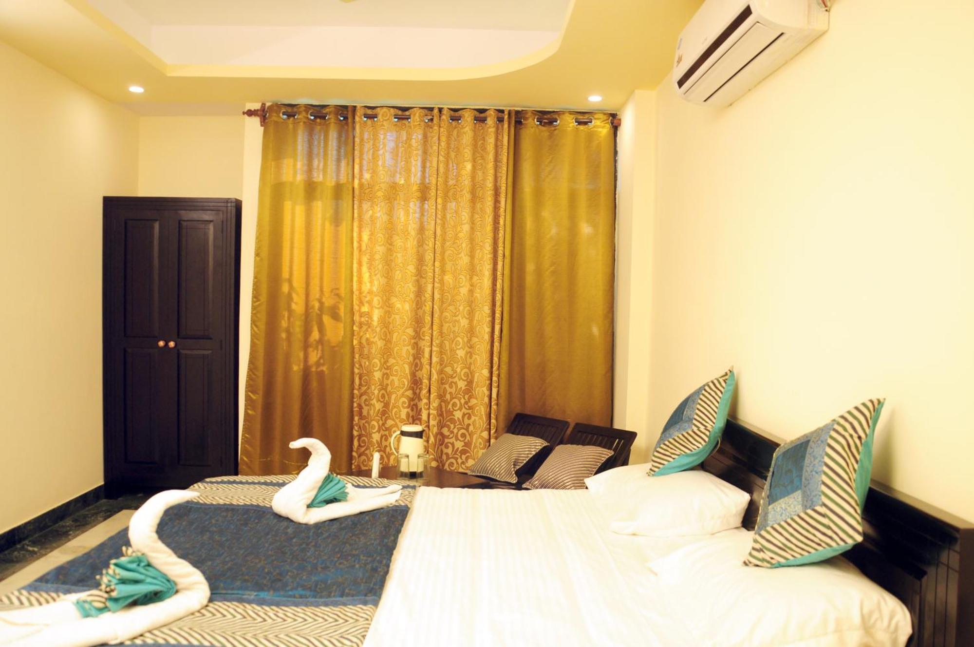 Hotel Nahar Singh Haveli Divisione di Divisione di Jaipur Camera foto