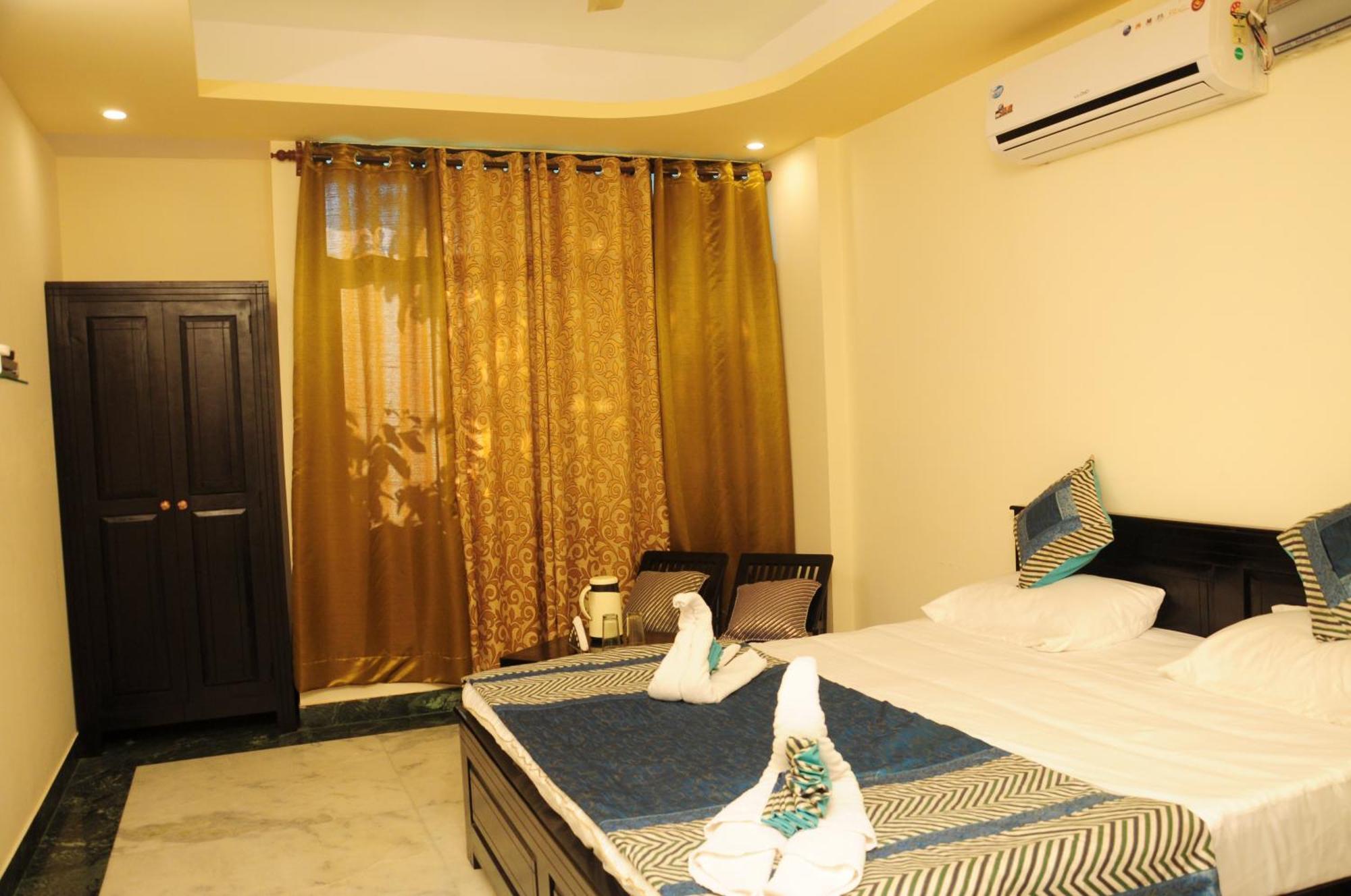 Hotel Nahar Singh Haveli Divisione di Divisione di Jaipur Camera foto